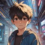 voyager旅人